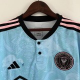 2023-24 Miami Joint Blue Edition soccer jerseys 