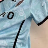 2023-24 Miami Joint Blue Edition soccer jerseys 