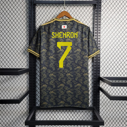 2023 Japan Black Dragon Special Edition