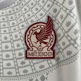 2023-24 Mexico soccer jerseys 