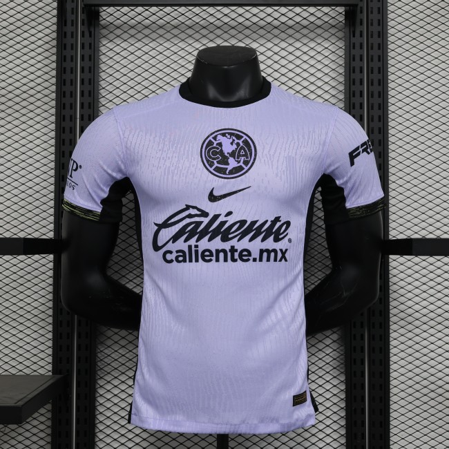 2023-24 America third away player version jersey