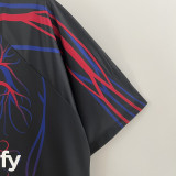 2023-24 Barcelona Special Edition soccer jerseys