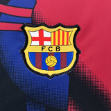 2023-24 Barcelona Special Edition soccer jerseys