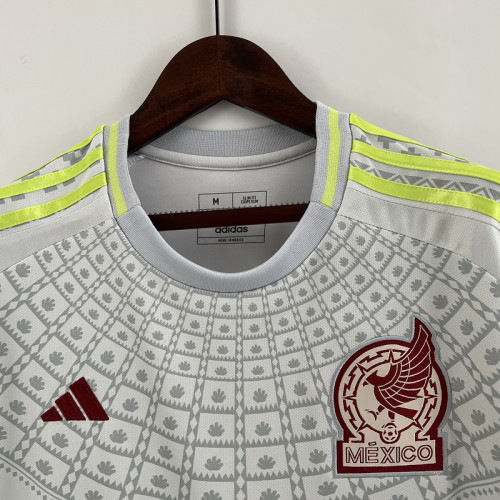 2023-24 Mexico soccer jerseys 