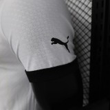 2023 Egypt away white player version jersey 