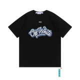 *2023 spring and summer new short-sleeved T-shirt