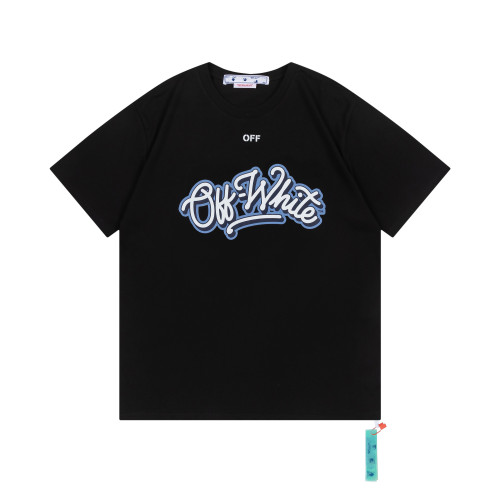 *2023 spring and summer new short-sleeved T-shirt