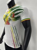 2023 Mali home white player version jersey