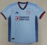 2023-24 Cruz Azul away jersey