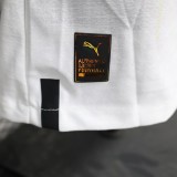 2023 Egypt away white player version jersey 