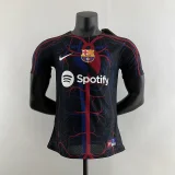 Barcelona 2023-24 Special Edition Player version 