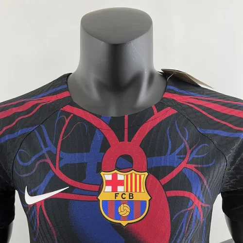 Barcelona 2023-24 Special Edition Player version 