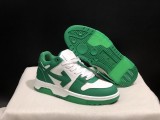 Off-White Out Of Office Low Top Sneakers Same style for men and women