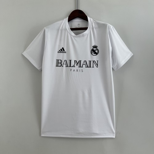 2023-24 Real Madrid white Special Edition