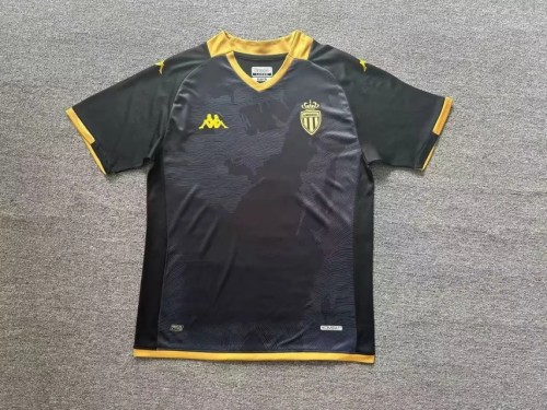 monaco 2023-24 away black