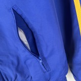 2023-24  Juventus Reversible Windbreaker
