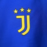 2023-24  Juventus Reversible Windbreaker