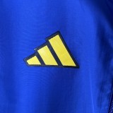 2023-24  Juventus Reversible Windbreaker