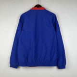2023-24  Juventus Reversible Windbreaker