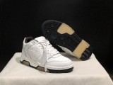 Off-White Out Of Office Low Top Sneakers Same style for men and women