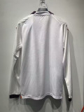 Manchester City 2023-24 away long sleeves