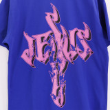 *2613 Hellstar short sleeve T-shirt