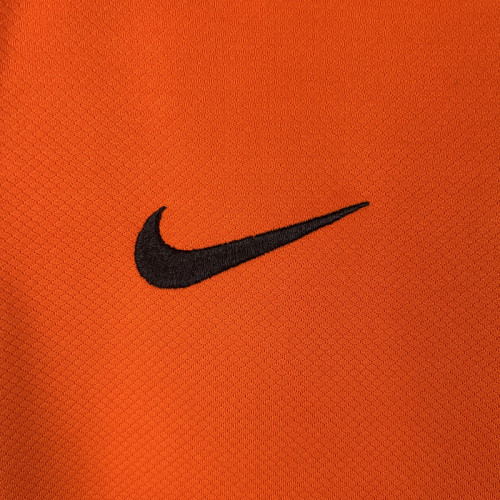 Inter Milan 2023-24 Orange soccer jerseys