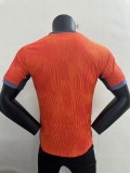 2023-24 Inter Milan’s second away game player version soccer jerseys