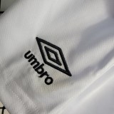 2023-24 Santos home kids kit