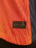 2023-24 Inter Milan’s second away game player version soccer jerseys
