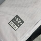 2023-24 Santos home kids kit