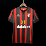2023-24 Bournemouth home jersey