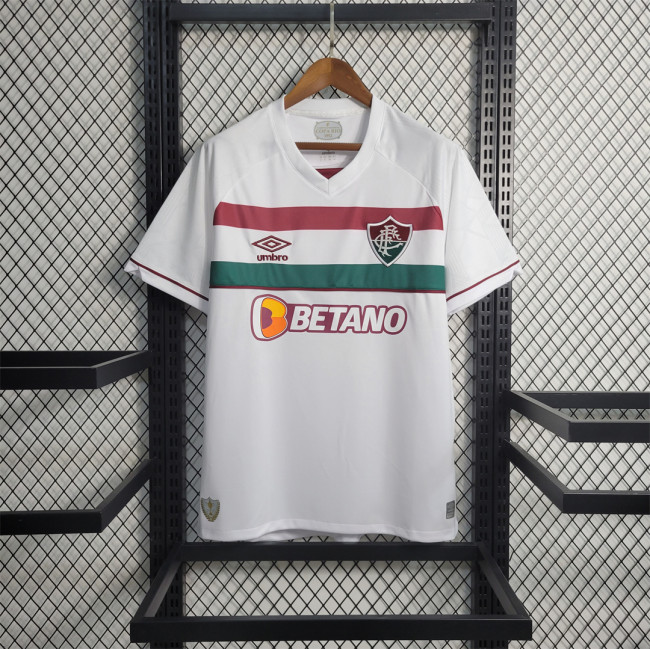 2023-24 Fluminense away