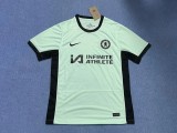 2023-24 chelsea third away jersey
