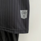 2023-24 Betis third away kids kit