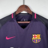 2016-17 BAR away retro jersey