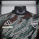 arsenal 2023-24 Special edition Player soccer jerseys