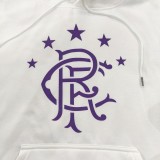 2023 five-star flamenco hoodie
