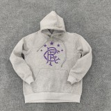 2023 five-star flamenco hoodie