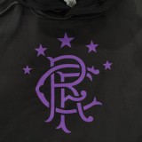 2023 five-star flamenco hoodie
