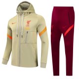 2023-24 liverpool tracksuits