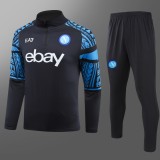 2023-24 Naples Half tracksuits