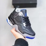 Air Jordan 4 Kids Shoe