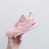 Air Jordan 4 Kids Shoe