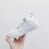 Air Jordan 4 Kids Shoe