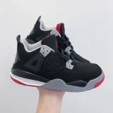 Air Jordan 4 Kids Shoe