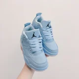 Air Jordan 4 Kids Shoe