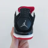 Air Jordan 4 Kids Shoe