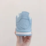 Air Jordan 4 Kids Shoe