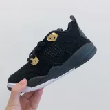 Air Jordan 4 Kids Shoe